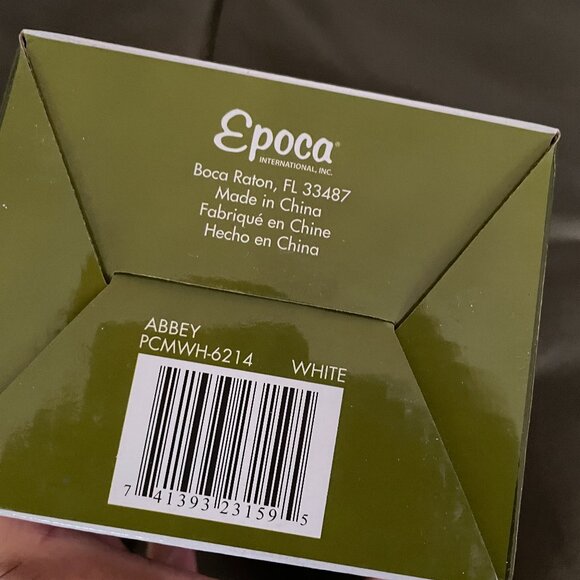 SOLD OUT Primula Abbey Ceramic Tea Brewing Mug, Glazed / Stainless Steel Infuser - Picture 2 of 5